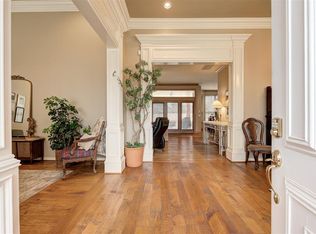 14604 Longford Way, Edmond, OK 73013