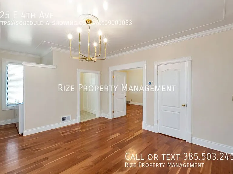 825 E 4th Ave — Photo 6