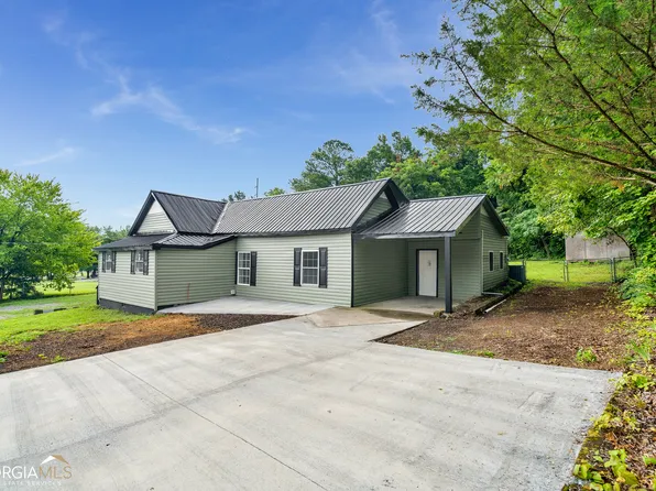 601 Main St, Dalton, GA 30720