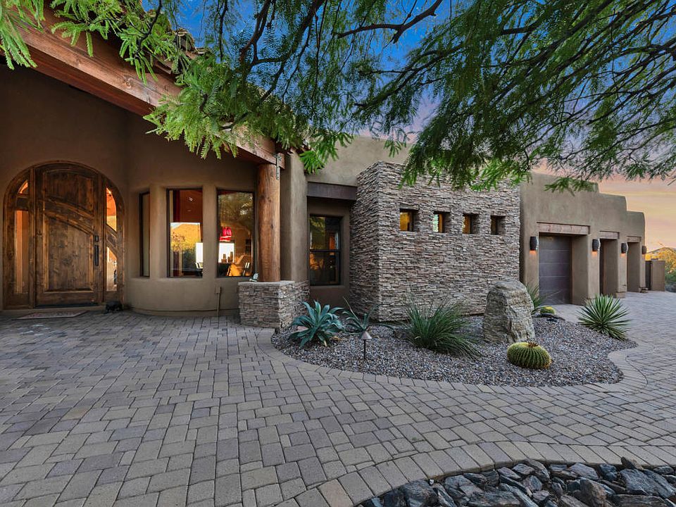 1st image of 8105 E Echo Canyon St