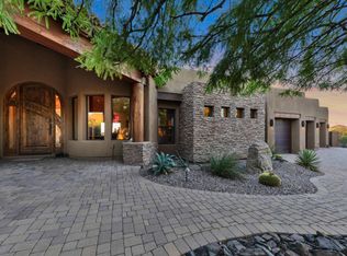 8105 E Echo Canyon St, Mesa, AZ 85207