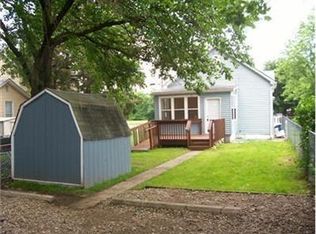 2228 University Blvd, Hamilton, OH 45015