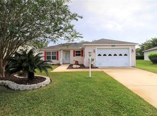 812 Evelynton Loop, The Villages, FL 32162
