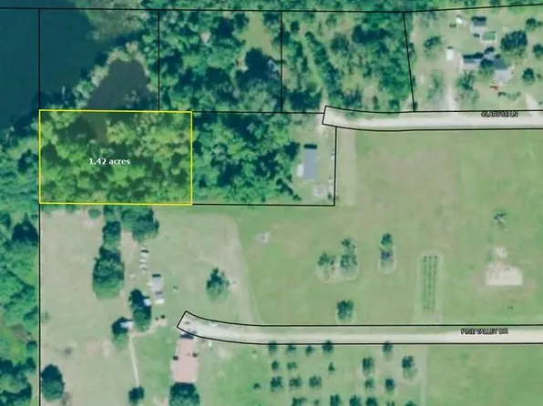 0 Claryce Ln, Douglas, GA 31535