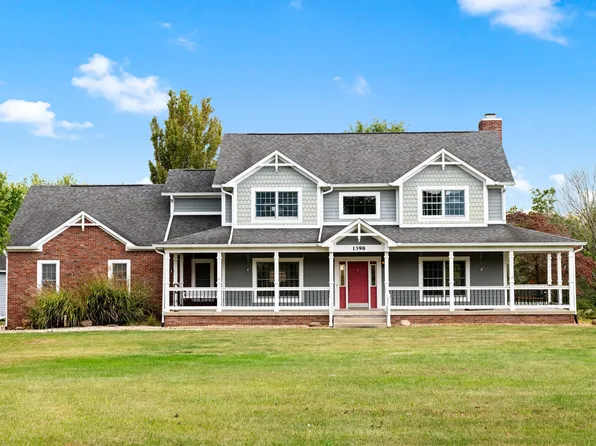 1398 W State Road 44, Franklin, IN 46131