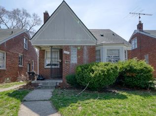 15082 Troester St, Detroit, MI 48205