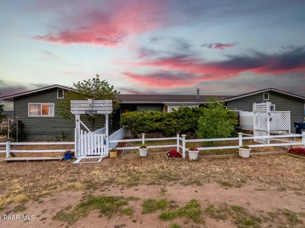 2940 W Willow Breeze Rd, Chino Valley, AZ 86323