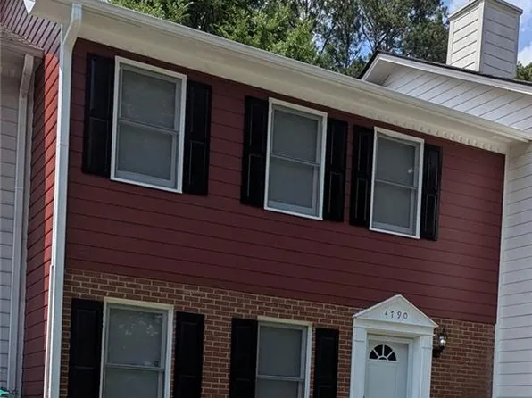 4790 Hairston Pl, Stone Mountain, GA 30088