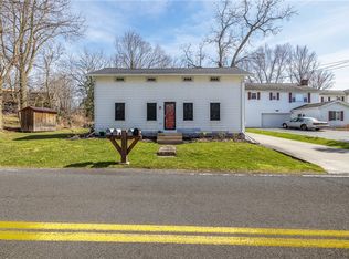 9661 Bean Hill Rd, Bloomfield, NY 14472