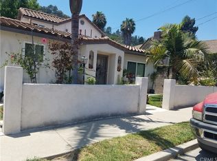 514 N Avenue 49, Los Angeles, CA 90042