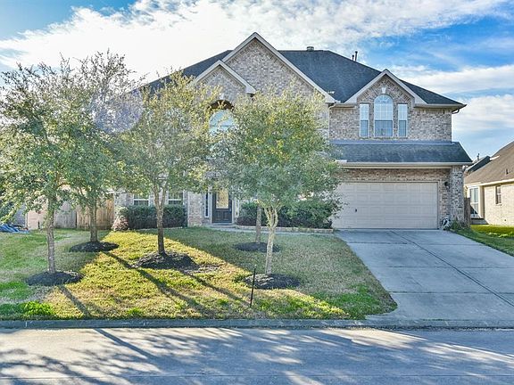 2nd image of 25605 Peppermill Creek Dr