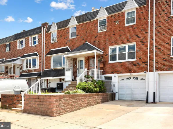 12509 Chilton Rd, Philadelphia, PA 19154