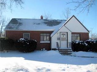 108 June Rd, Buffalo, NY 14217