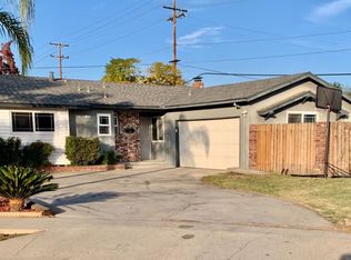 1838 N Dearing Ave, Fresno, CA 93703