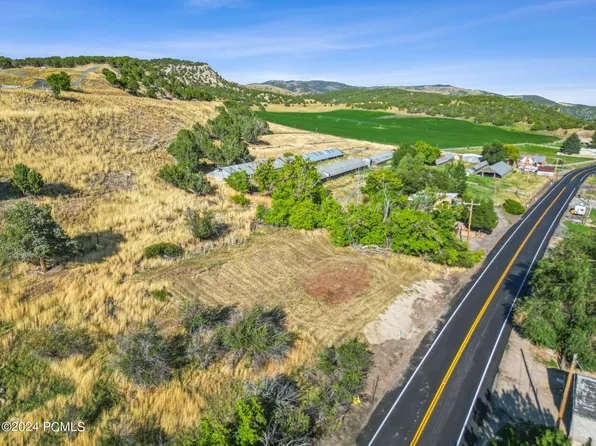 387 E Chalk Creek Rd, Coalville, UT 84017