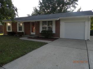 3 Glenwood Ln, Saint Peters, MO 63376