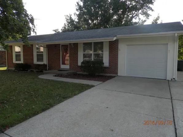 3 Glenwood Ln, Saint Peters, MO 63376