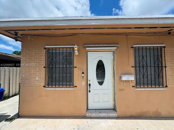 1236 NW 33rd Ave #1, Miami, FL 33125