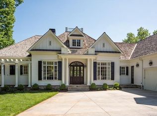18930 Balmore Pines Ln, Cornelius, NC 28031