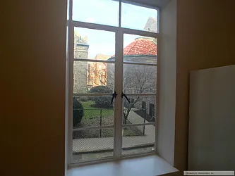 Rented by Sovereign Associates