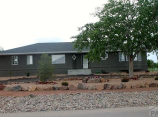 230 S Egnar Dr, Pueblo West, CO 81007