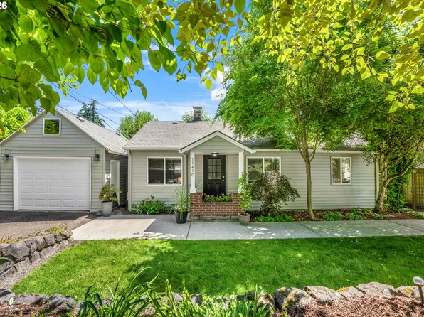 11410 SW 47th Ave, Portland, OR 97219