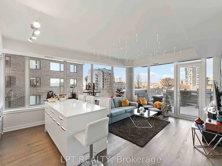 111 Champagne Ave S #307 — Photo 12