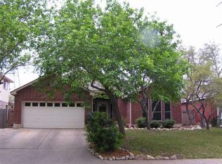 1311 Crumpet, San Antonio, TX 78253