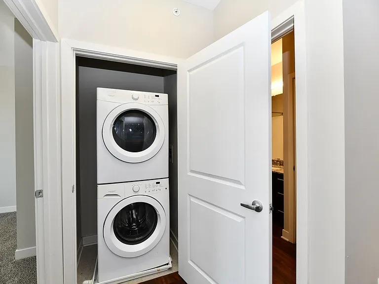 Mozzo apartments — Photo 7