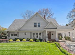 1629 Sterling Rd, Charlotte, NC 28209