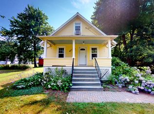 562 Camp St, Plainville, CT 06062