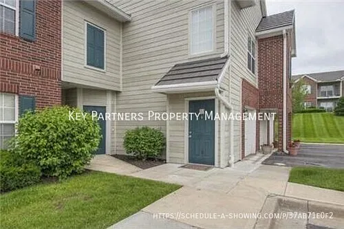 11611 Tomahawk Creek Parkway #L — Photo 2