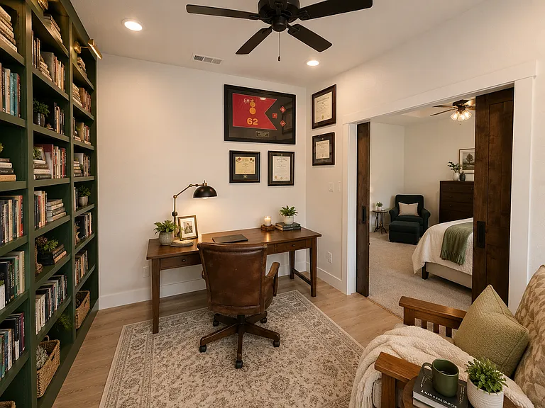 2045 Horatio St — Photo 14