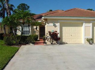 1307 SW Greens Pointe Way, Palm City, FL 34990