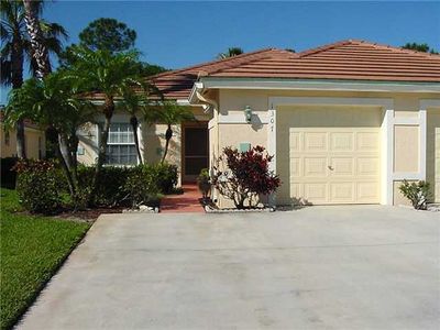 1307 SW Greens Pointe Way, Palm City, FL, 34990