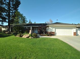 1654 E Decatur Ave, Fresno, CA 93720