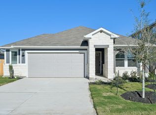 321 Texas Agate Dr, Kyle, TX 78640