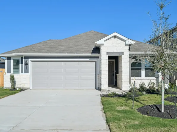 321 Texas Agate Dr, Kyle, TX 78640