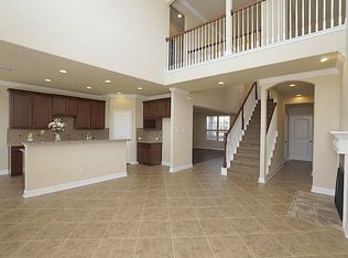 8123 Sweet Gardens Ct, Cypress, TX 77433