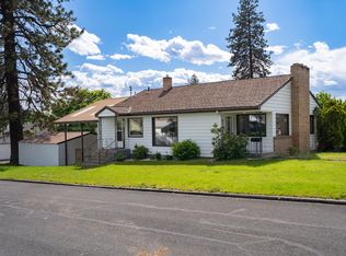 3103 W Princeton Ave, Spokane, WA 99205