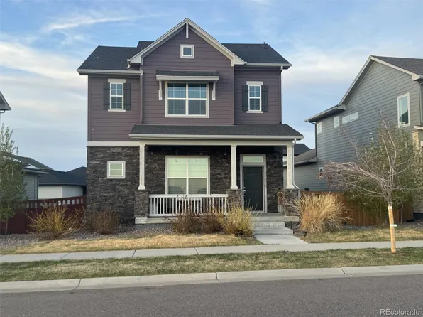 21473 E 59th Place, Aurora, CO 80019