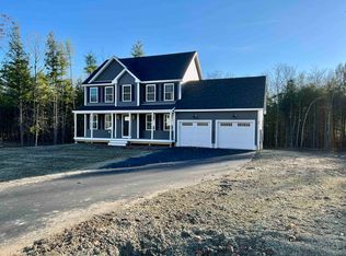 47 Ida Cir #310-8, Gilmanton Iron Works, NH 03837