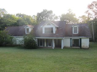 204 King Rd, Belden, MS 38826