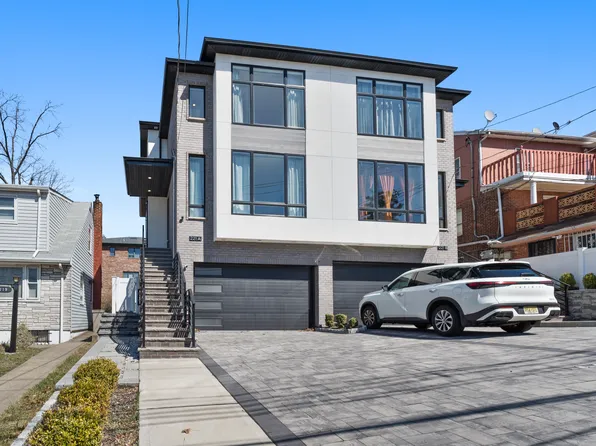221 E Edsall Blvd #A, Palisades Park, NJ 07650