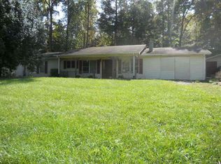 1238 Arthur Rd, Brownsville, KY 42210