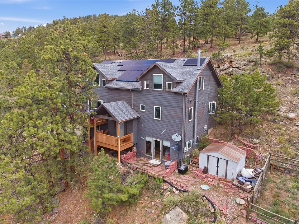 117 Spruce Trl