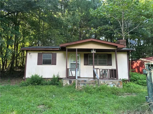 2530 Roper Rd, Cumming, GA 30028