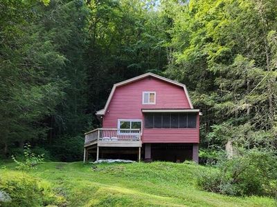 269 Logue Run Rd, Austin, PA, 16720