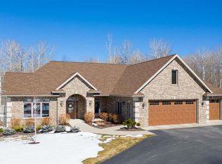 4943 Greystone St, Hermantown, MN 55811