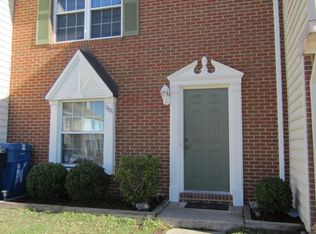 1301 Snowflake Cir, Virginia Beach, VA 23453